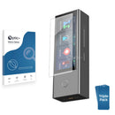 3pk Optic+ Nano Glass Screen Protectors for Timekettle X1