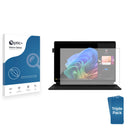 3pk Optic+ Nano Glass Screen Protectors for ASUS ProArt PZ13