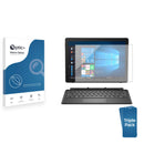 3pk Optic+ Nano Glass Screen Protectors for Dell Latitude 5290 2-in-1