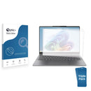 3-pack of Nano Glass screen protectors for Lenovo Yoga 2-in-1 14” (83JQ000FAU)