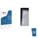 3-pack of Nano Glass screen protectors for Sonim XP Pro E