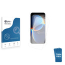 3-pack of Nano Glass screen protectors for Xiaomi Redmi K90 Max