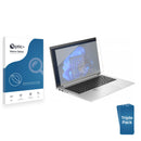 3pk Optic+ Nano Glass Screen Protectors for HP EliteBook 1040 G10