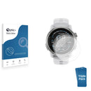 3-pack of Nano Glass screen protectors for Coros Apex 4 (42 mm)
