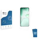 3-pack of Nano Glass screen protectors for realme C85 Pro