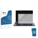 3-pack of Nano Glass screen protectors for Lenovo Yoga Slim 7a Gen 11 14"