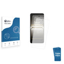 3-pack of Nano Glass screen protectors for OnePlus Nord CE 5