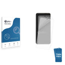 3-pack of Nano Glass screen protectors for Xiaomi Redmi Note 15 Pro Plus 5G