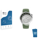 3-pack of Nano Glass screen protectors for OnePlus Watch 3