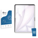 3-pack of Nano Glass screen protectors for Apple iPad Air 11-inch M4