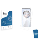 3-pack of Nano Glass screen protectors for ZTE Nubia Red Magic 11S Pro Plus