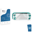 3-pack of Nano Glass screen protectors for Retroid Pocket G2 Handheld (Full Display)