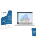 3-pack of Nano Glass screen protectors for ASUS Vivobook 14  X1407QA