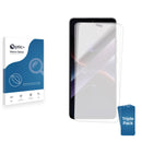 3-pack of Nano Glass screen protectors for Xiaomi Poco  X7