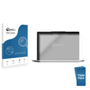 3-pack of Nano Glass screen protectors for Lenovo Yoga Pro 7 14ASP9