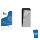 3-pack of Nano Glass screen protectors for Oppo Reno 16 FS
