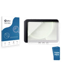 3-pack of Nano Glass screen protectors for Samsung Galaxy Tab Active5 Pro 5G