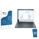 3-pack of Nano Glass screen protectors for HP Envy X360 13.3 (BG0075TU)