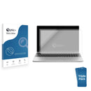 3-pack of Nano Glass screen protectors for Jumper S7HI12640