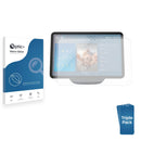 3-pack of Nano Glass screen protectors for Amazon Echo Show 11 2025