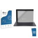 3-pack of Nano Glass screen protectors for Dell XPS 16 DA16260