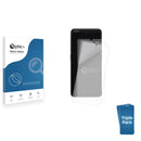 3-pack of Nano Glass screen protectors for Sunmi L3