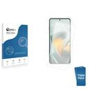 3-pack of Nano Glass screen protectors for Motorola Edge 70 Max