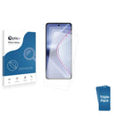 3-pack of Nano Glass screen protectors for Oppo K13