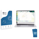 3-pack of Nano Glass screen protectors for Acer Aspire Spin 14