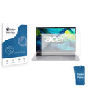 3-pack of Nano Glass screen protectors for Acer 15.6" Aspire Lite N4500