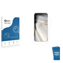 3-pack of Nano Glass screen protectors for OnePlus Ace 6 Ultra