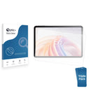 3-pack of Nano Glass screen protectors for TCL Tab 11 FE