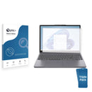 3-pack of Nano Glass screen protectors for Lenovo IdeaPad Slim 3i 15" (10th Gen)