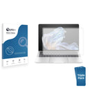 3-pack of Nano Glass screen protectors for HP EliteBook X G1a 14