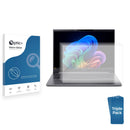 3-pack of Nano Glass screen protectors for Acer TravelMate X4 AI TMX414-51