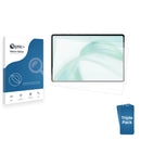 3-pack of Nano Glass screen protectors for Honor Pad X8b