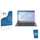 3-pack of Nano Glass screen protectors for Lenovo Yoga 7 Pro 14IHU5