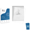 3-pack of Nano Glass screen protectors for Boox Go 10.3 (2nd Gen)