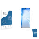 3-pack of Nano Glass screen protectors for Vivo V70