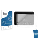 3-pack of Nano Glass screen protectors for PowerBox Systems Core