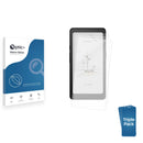 3-pack of Nano Glass screen protectors for Boox Palma 2 Pro