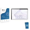 3-pack of Nano Glass screen protectors for Lenovo Legion Tab Gen 3