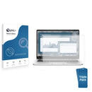 3-pack of Nano Glass screen protectors for Dell Pro 14 PC14255