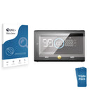 3pk Optic+ Nano Glass Screen Protectors for ECOFLOW Delta Pro Remote Control