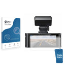 3-pack of Nano Glass screen protectors for Redtiger F7NP