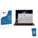 3-pack of Nano Glass screen protectors for Acer Nitro V 17 AI