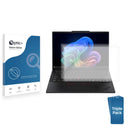 3-pack of Nano Glass screen protectors for Lenovo ThinkPad T14s AMD (Gen 7)