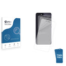 3-pack of Nano Glass screen protectors for Tecno Pouvoir 1