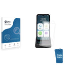 3-pack of Nano Glass screen protectors for SPC Zeus 2 Pro