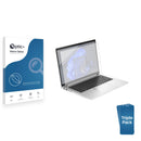 3pk Optic+ Nano Glass Screen Protectors for HP EliteBook 845 G10
